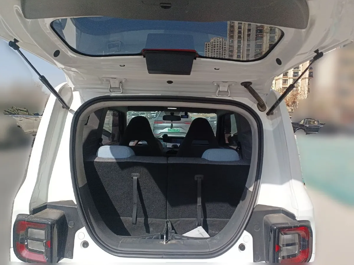 2023 Geely Galaxy Panda BEV 17.03KWH,autocango,china used car exporter,china ev exporter,chinese used car exporter,chinese used ev exporter