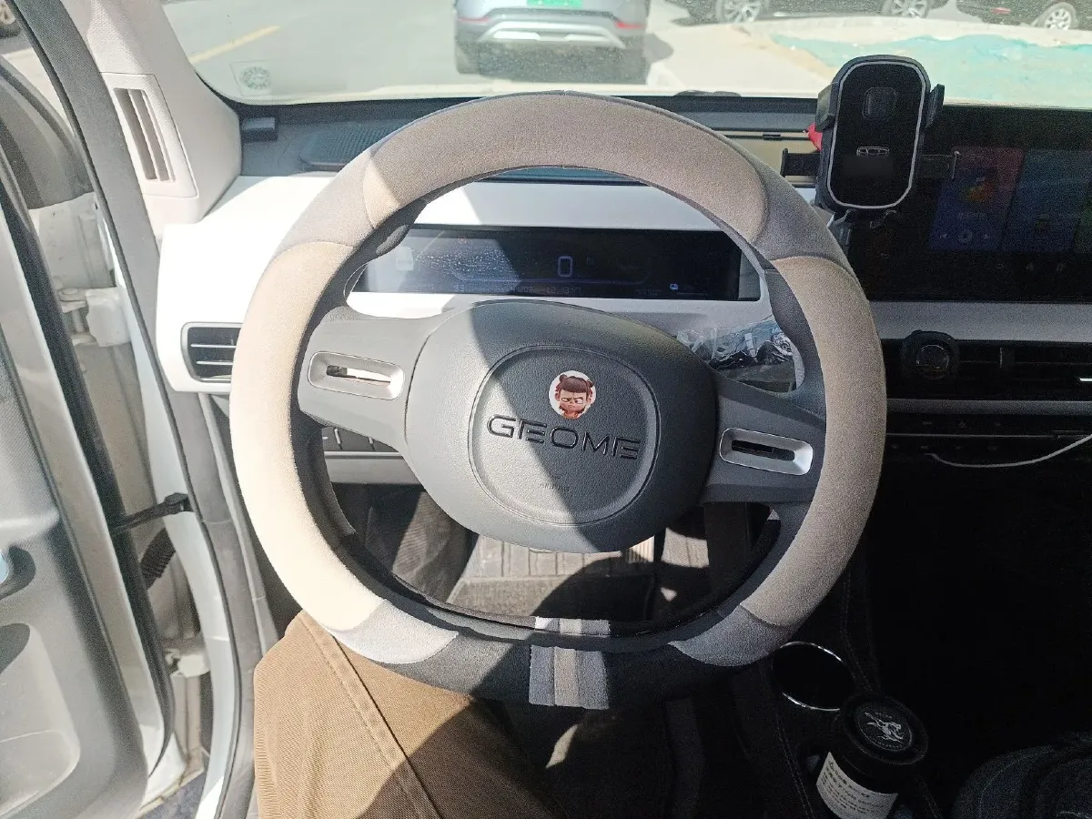 2023 Geely Galaxy Panda BEV 17.03KWH,autocango,china used car exporter,china ev exporter,chinese used car exporter,chinese used ev exporter