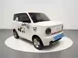 2023 Geely Galaxy Panda BEV 17.03KWH