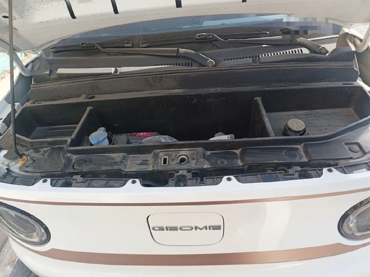 2023 Geely Galaxy Panda BEV 17.03KWH,autocango,china used car exporter,china ev exporter,chinese used car exporter,chinese used ev exporter