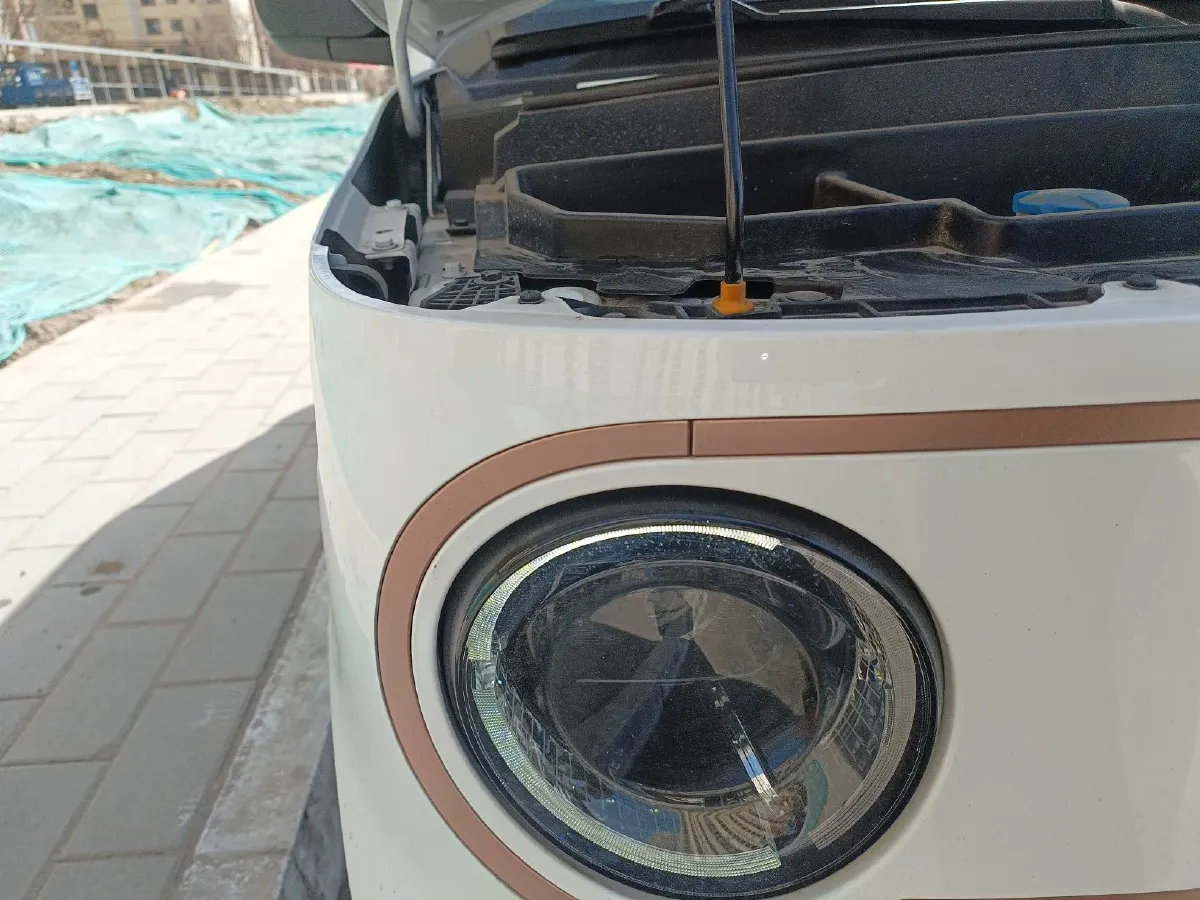 2023 Geely Galaxy Panda BEV 17.03KWH,autocango,china used car exporter,china ev exporter,chinese used car exporter,chinese used ev exporter