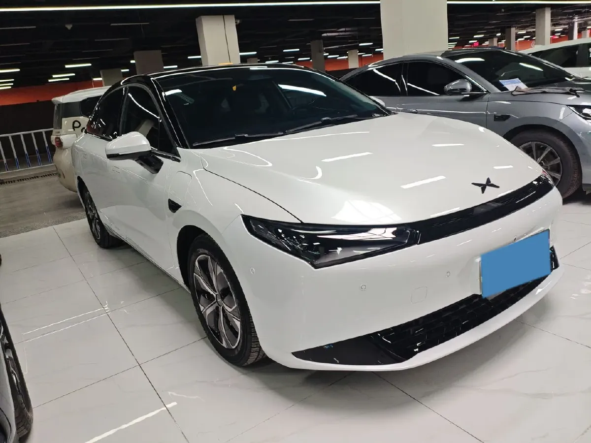 2024 Xpeng P5 BEV 55.4KWH,autocango,china used car exporter,china ev exporter,chinese used car exporter,chinese used ev exporter