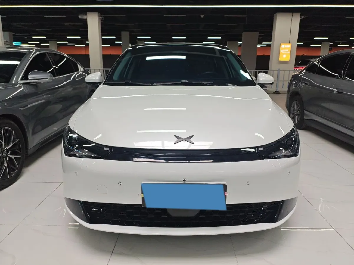2024 Xpeng P5 BEV 55.4KWH,autocango,china used car exporter,china ev exporter,chinese used car exporter,chinese used ev exporter