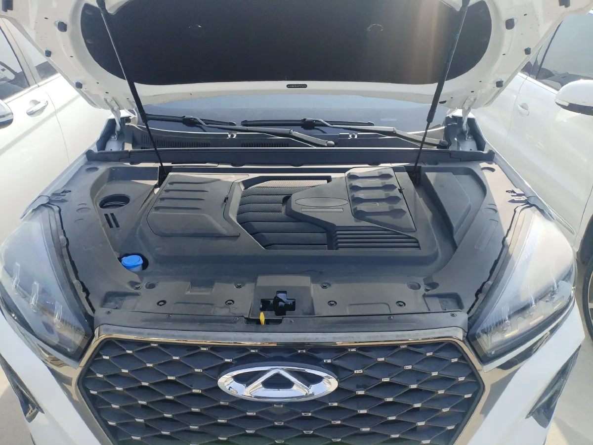 2022 Chery Tiggo 7 Plus 1.5T 156HP L4 CVT,autocango,china used car exporter,china ev exporter,chinese used car exporter,chinese used ev exporter