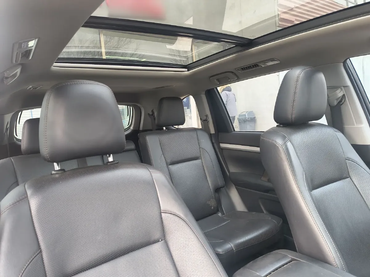 2018 Toyota Highlander 2.0T 220HP L4 6AT,autocango,china used car exporter,china ev exporter,chinese used car exporter,chinese used ev exporter