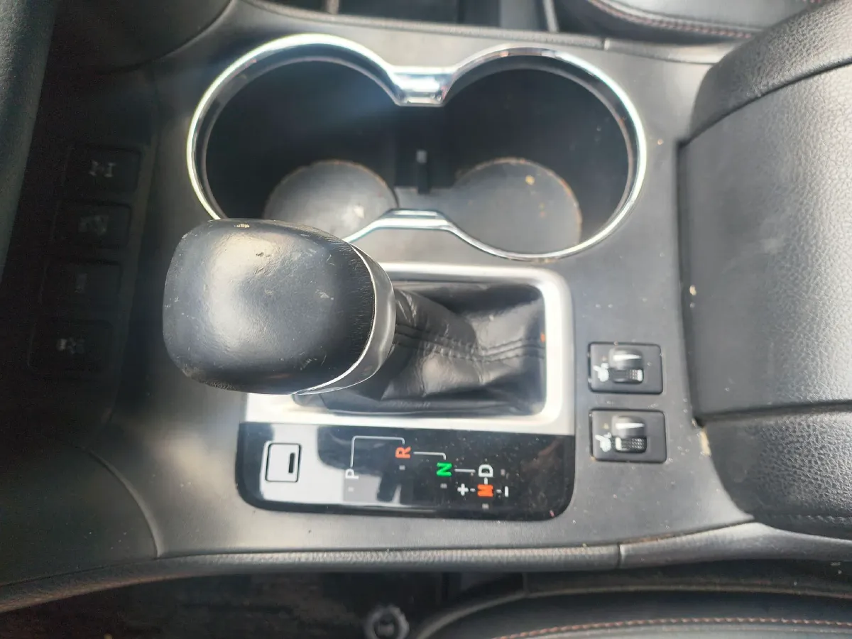 2018 Toyota Highlander 2.0T 220HP L4 6AT,autocango,china used car exporter,china ev exporter,chinese used car exporter,chinese used ev exporter