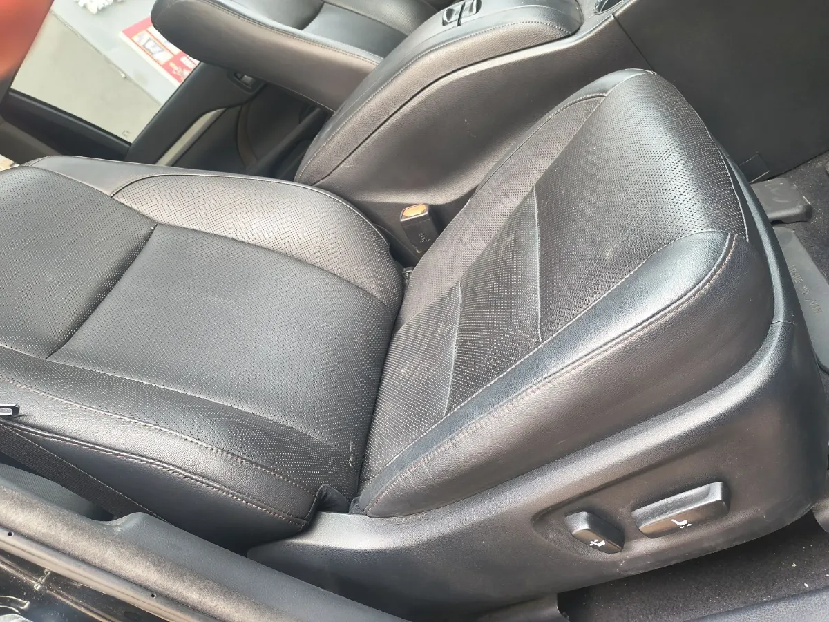 2018 Toyota Highlander 2.0T 220HP L4 6AT,autocango,china used car exporter,china ev exporter,chinese used car exporter,chinese used ev exporter