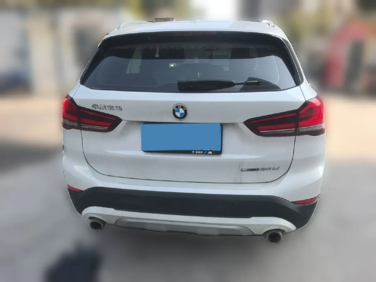 2020 BMW X1 1.5T 140HP L3 7DCT,autocango,china used car exporter,china ev exporter,chinese used car exporter,chinese used ev exporter