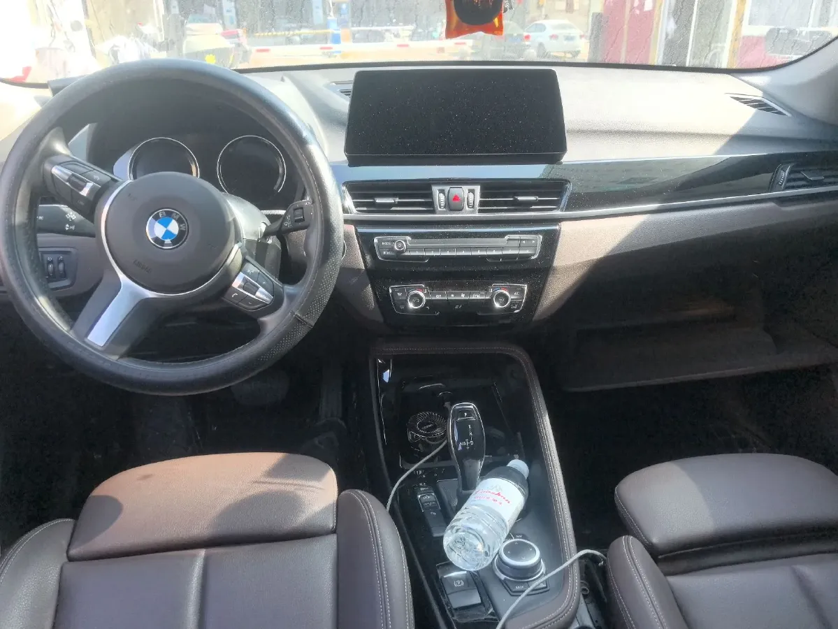 2020 BMW X1 1.5T 140HP L3 7DCT,autocango,china used car exporter,china ev exporter,chinese used car exporter,chinese used ev exporter