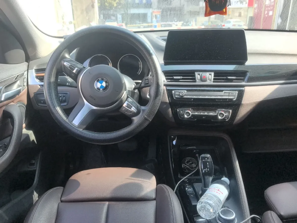 2020 BMW X1 1.5T 140HP L3 7DCT,autocango,china used car exporter,china ev exporter,chinese used car exporter,chinese used ev exporter