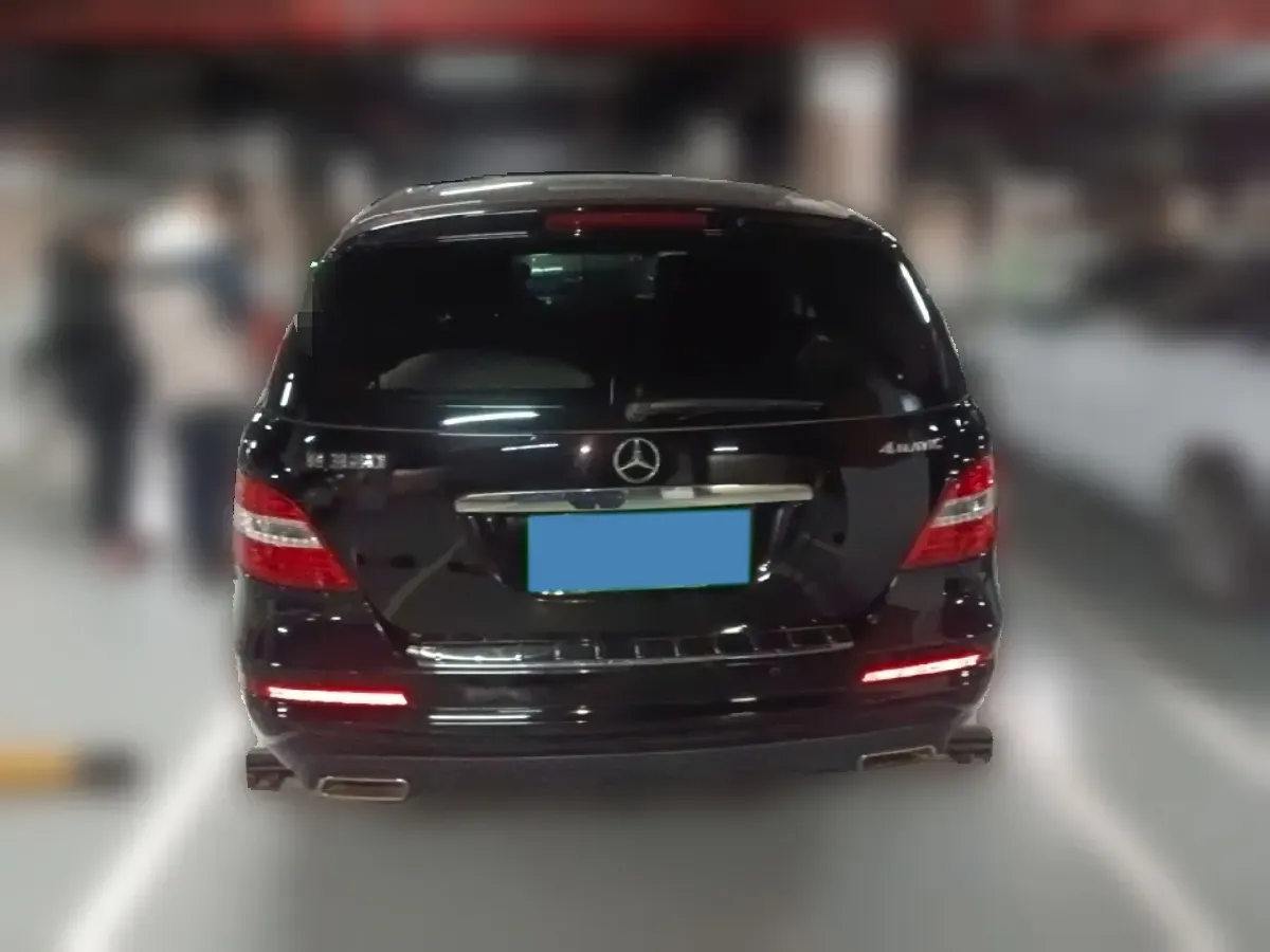 2014 Mercedes-Benz R Class 3.0T 272HP V6 7AT,autocango,china used car exporter,china ev exporter,chinese used car exporter,chinese used ev exporter