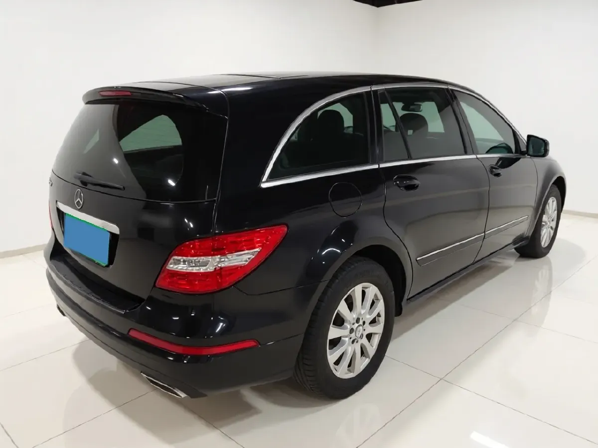 2014 Mercedes-Benz R Class 3.0T 272HP V6 7AT,autocango,china used car exporter,china ev exporter,chinese used car exporter,chinese used ev exporter