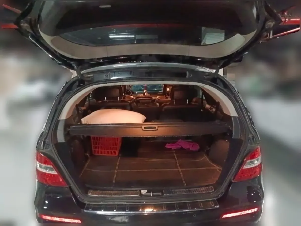 2014 Mercedes-Benz R Class 3.0T 272HP V6 7AT,autocango,china used car exporter,china ev exporter,chinese used car exporter,chinese used ev exporter