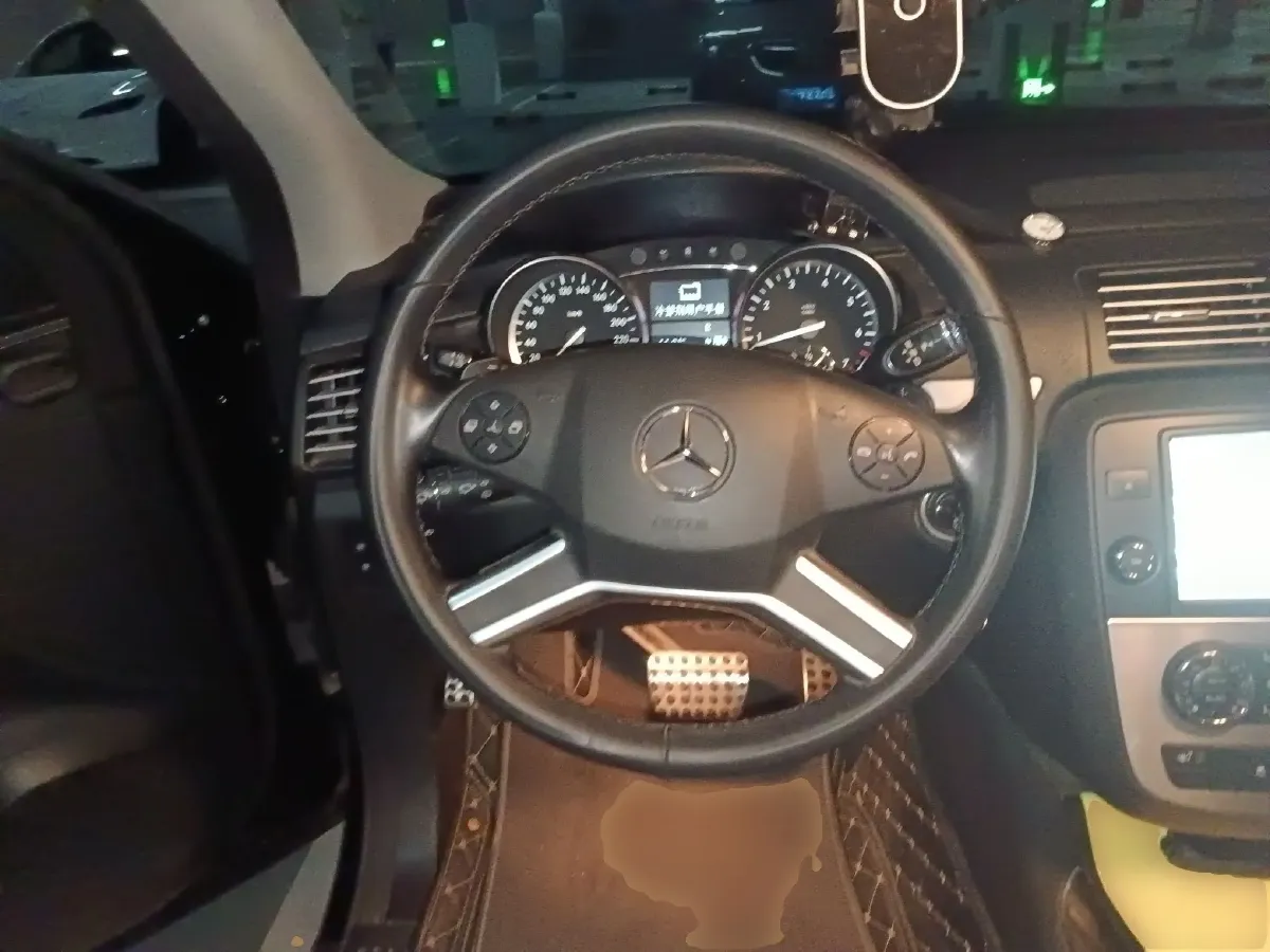 2014 Mercedes-Benz R Class 3.0T 272HP V6 7AT,autocango,china used car exporter,china ev exporter,chinese used car exporter,chinese used ev exporter