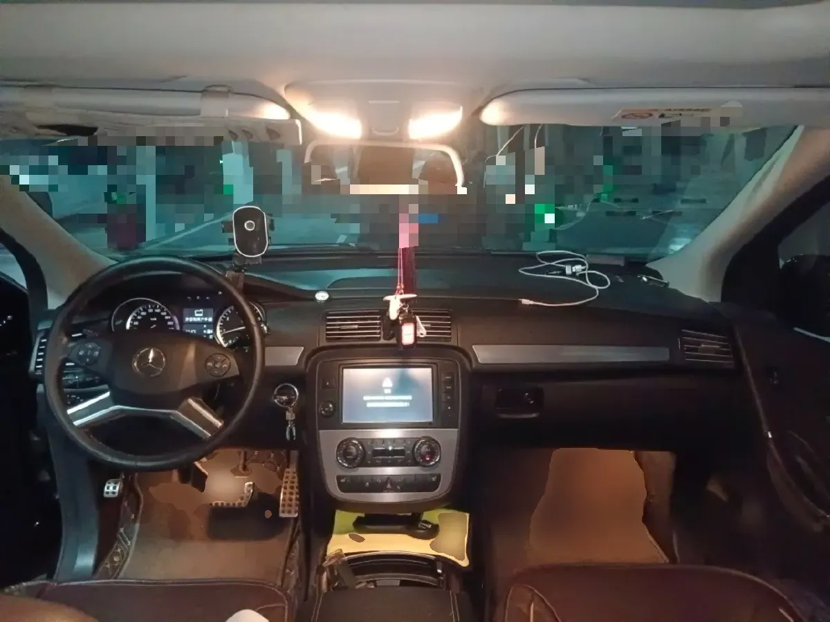 2014 Mercedes-Benz R Class 3.0T 272HP V6 7AT,autocango,china used car exporter,china ev exporter,chinese used car exporter,chinese used ev exporter