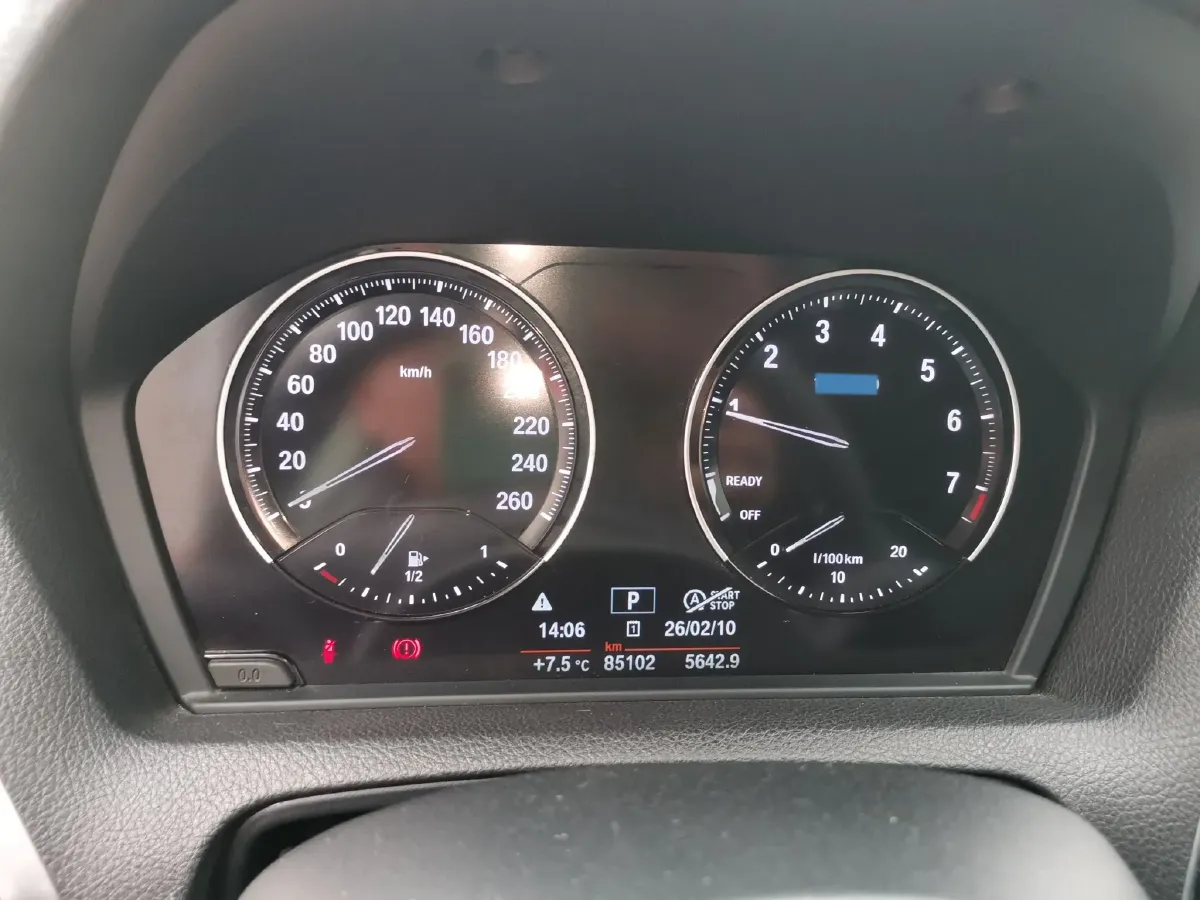 2018 BMW 1 Series 1.5T 136HP L3 8AT,autocango,china used car exporter,china ev exporter,chinese used car exporter,chinese used ev exporter