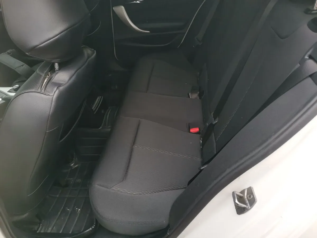 2018 BMW 1 Series 1.5T 136HP L3 8AT,autocango,china used car exporter,china ev exporter,chinese used car exporter,chinese used ev exporter