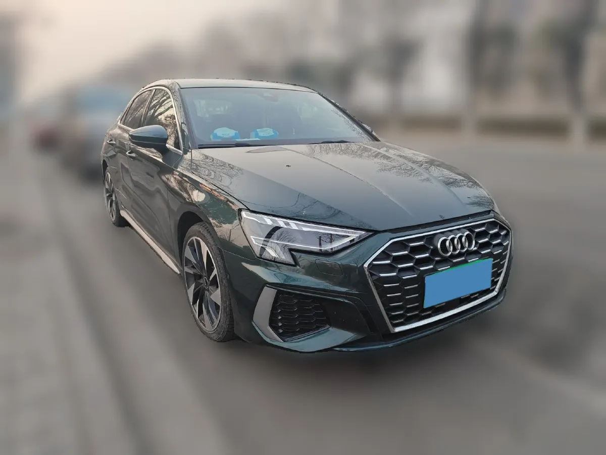 2023 Audi A3 1.4T 150HP L4 7DCT,autocango,china used car exporter,china ev exporter,chinese used car exporter,chinese used ev exporter