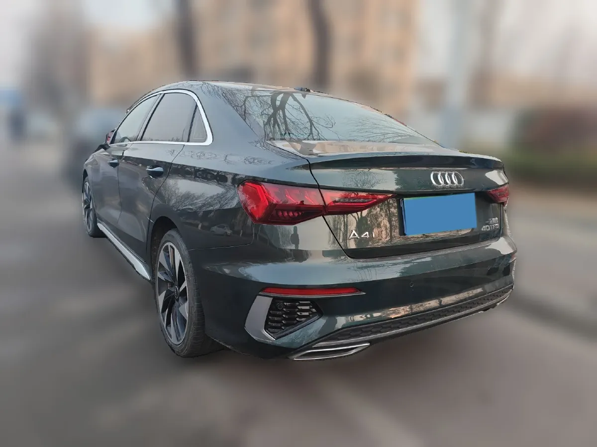 2023 Audi A3 1.4T 150HP L4 7DCT,autocango,china used car exporter,china ev exporter,chinese used car exporter,chinese used ev exporter