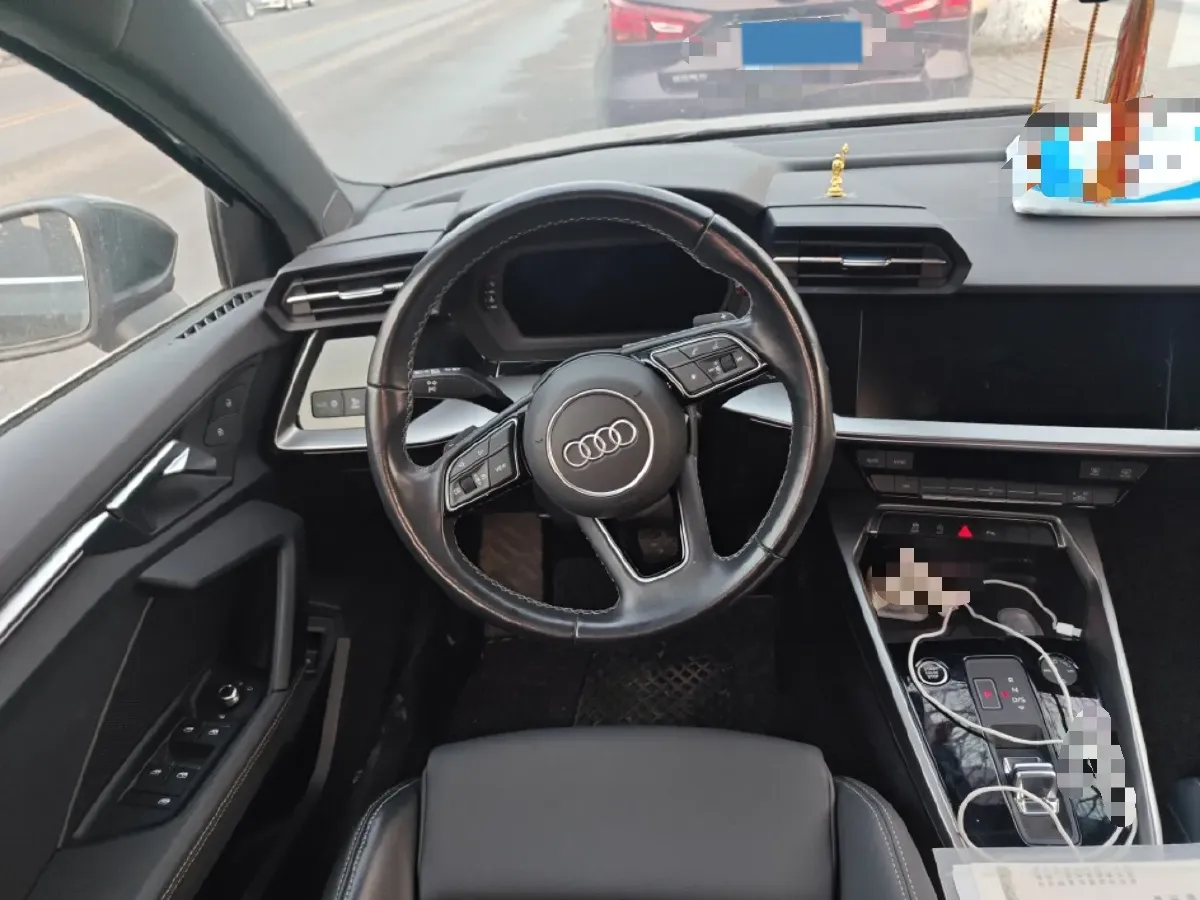 2023 Audi A3 1.4T 150HP L4 7DCT,autocango,china used car exporter,china ev exporter,chinese used car exporter,chinese used ev exporter
