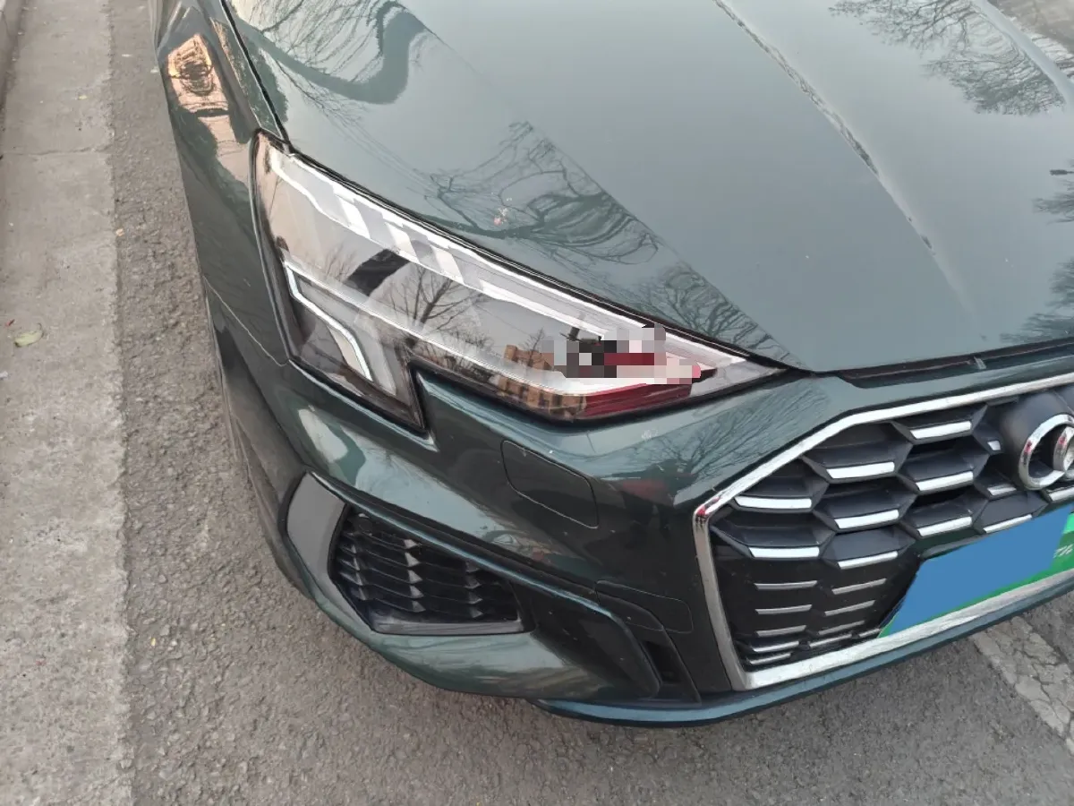 2023 Audi A3 1.4T 150HP L4 7DCT,autocango,china used car exporter,china ev exporter,chinese used car exporter,chinese used ev exporter