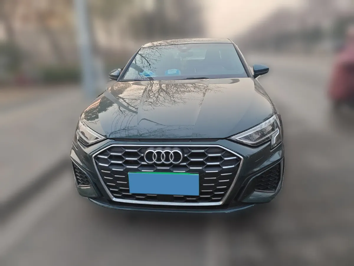 2023 Audi A3 1.4T 150HP L4 7DCT,autocango,china used car exporter,china ev exporter,chinese used car exporter,chinese used ev exporter