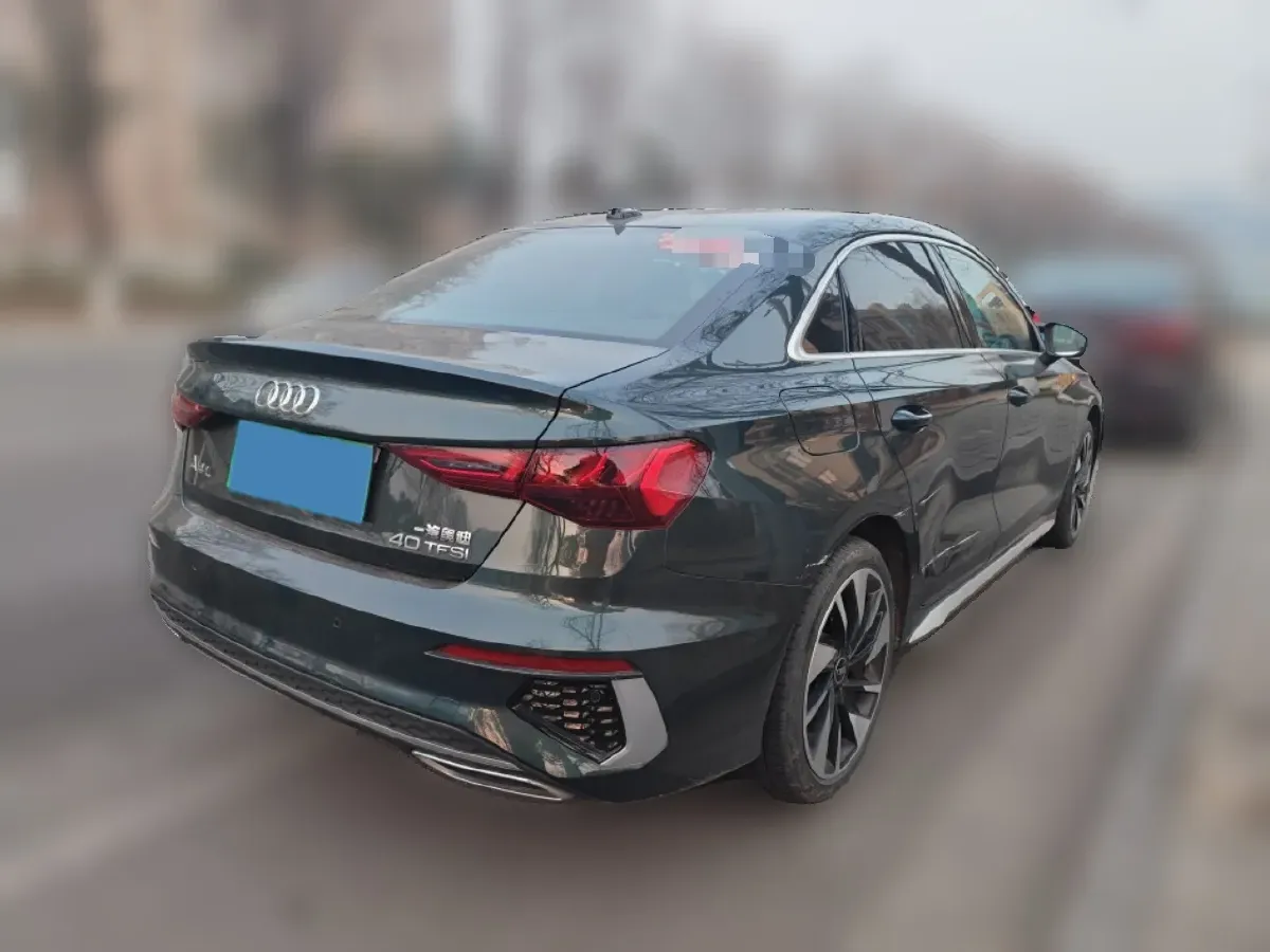 2023 Audi A3 1.4T 150HP L4 7DCT,autocango,china used car exporter,china ev exporter,chinese used car exporter,chinese used ev exporter