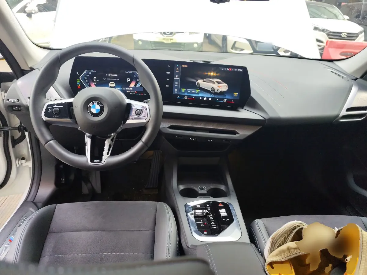 2025 BMW 2 Series 2.0T 204HP L4 7DCT,autocango,china used car exporter,china ev exporter,chinese used car exporter,chinese used ev exporter