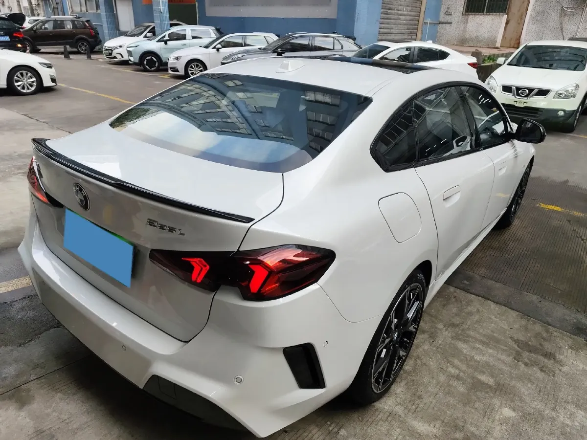 2025 BMW 2 Series 2.0T 204HP L4 7DCT,autocango,china used car exporter,china ev exporter,chinese used car exporter,chinese used ev exporter