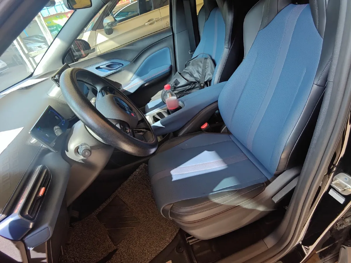 2024 BYD Seagull BEV 30.08KWH,autocango,china used car exporter,china ev exporter,chinese used car exporter,chinese used ev exporter