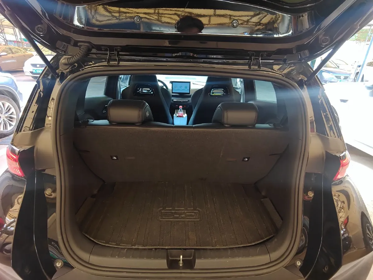 2024 BYD Seagull BEV 30.08KWH,autocango,china used car exporter,china ev exporter,chinese used car exporter,chinese used ev exporter