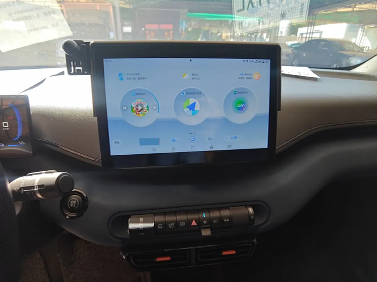 2024 BYD Seagull BEV 30.08KWH,autocango,china used car exporter,china ev exporter,chinese used car exporter,chinese used ev exporter