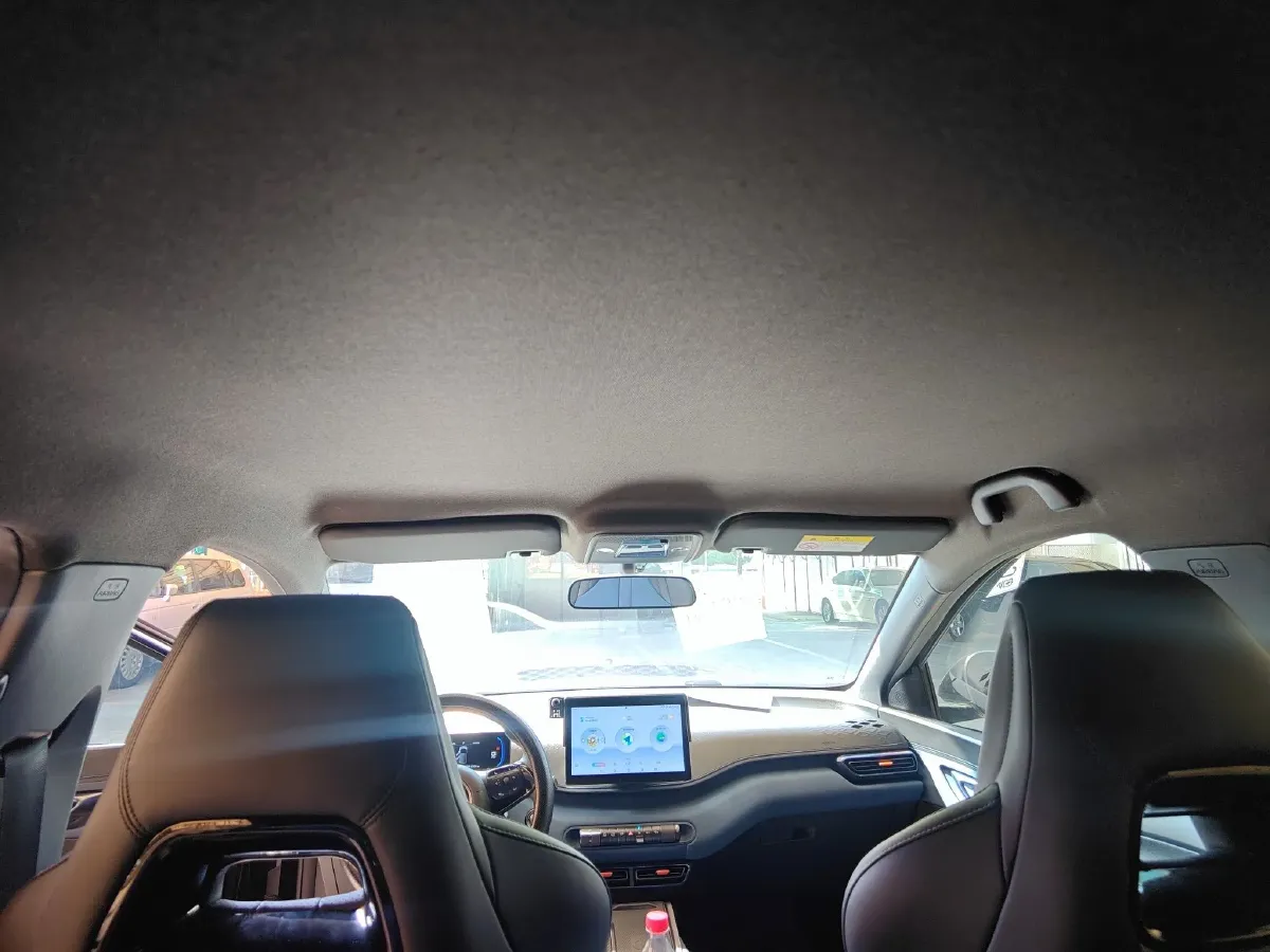 2024 BYD Seagull BEV 30.08KWH,autocango,china used car exporter,china ev exporter,chinese used car exporter,chinese used ev exporter