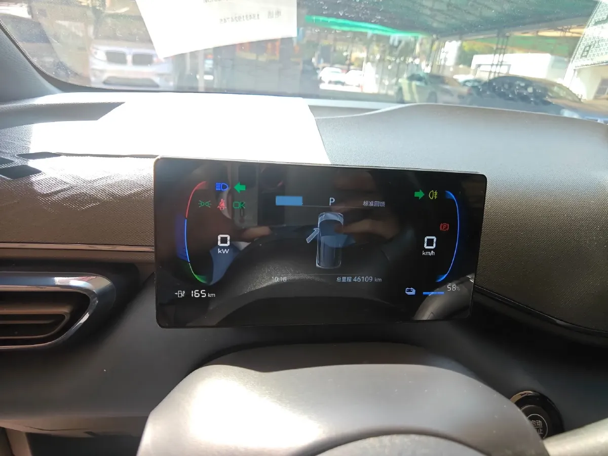 2024 BYD Seagull BEV 30.08KWH,autocango,china used car exporter,china ev exporter,chinese used car exporter,chinese used ev exporter