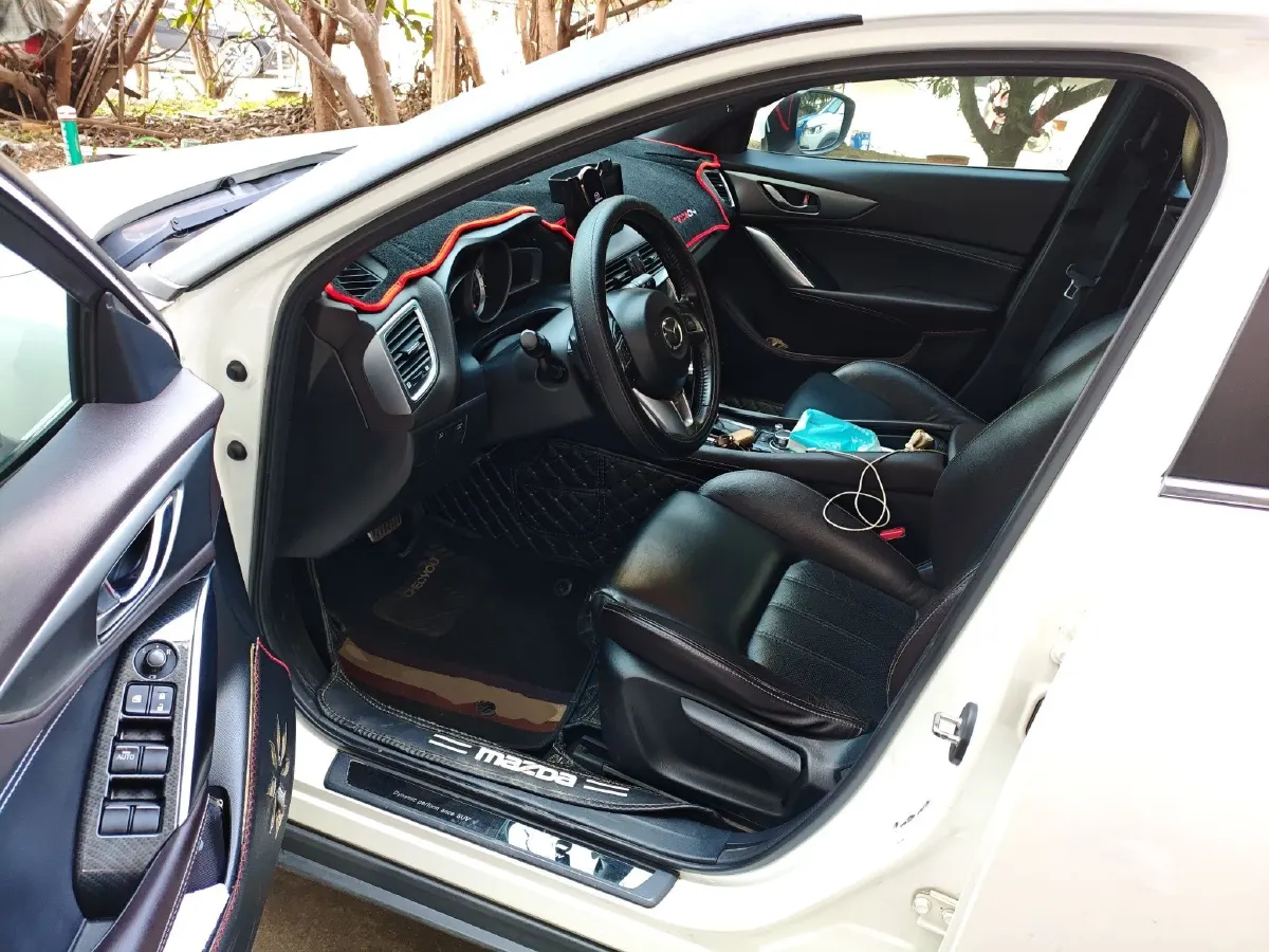 2016 Chevrolet Malibu XL 1.5T 170HP L4 7DCT,autocango,china used car exporter,china ev exporter,chinese used car exporter,chinese used ev exporter