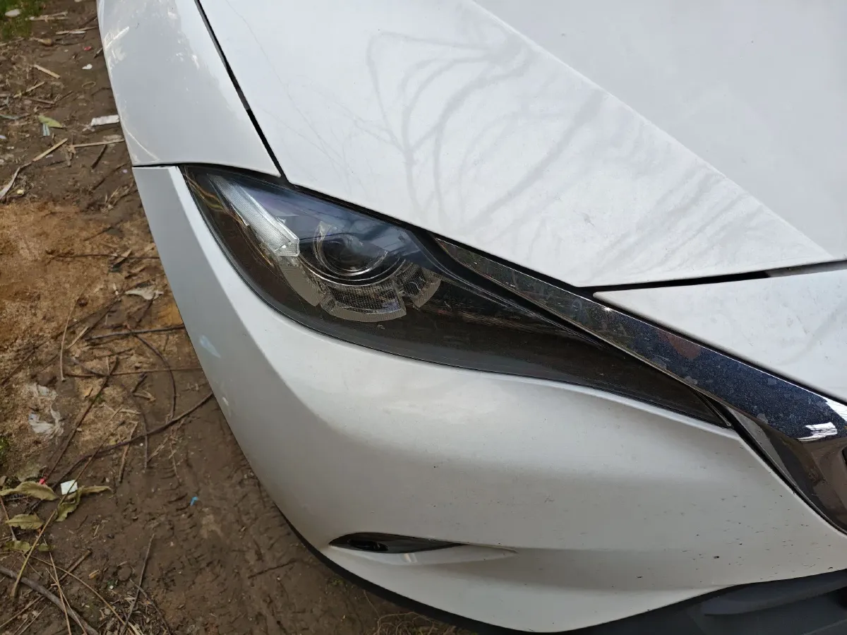 2016 Chevrolet Malibu XL 1.5T 170HP L4 7DCT,autocango,china used car exporter,china ev exporter,chinese used car exporter,chinese used ev exporter