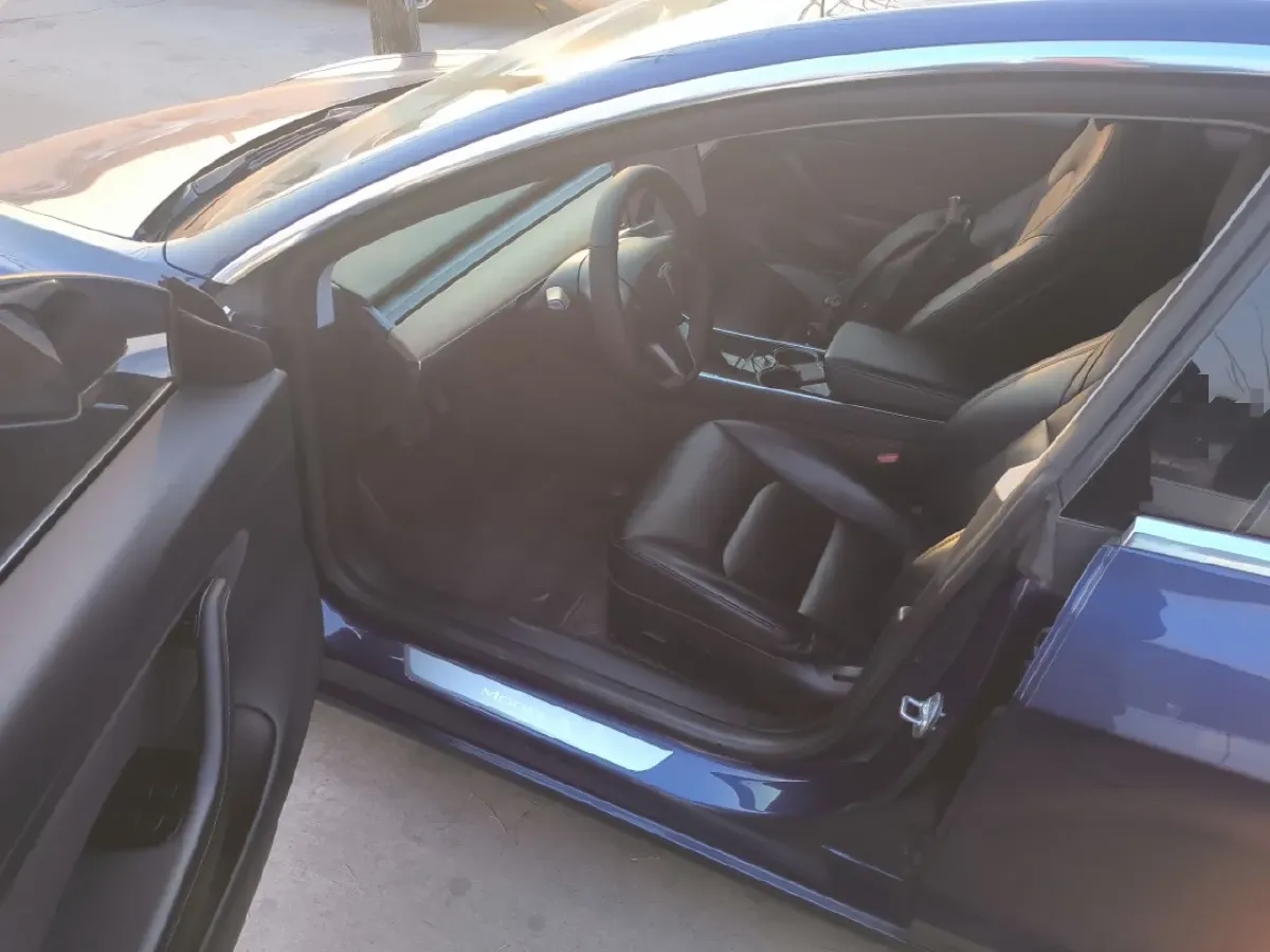 2020 Tesla Model 3 BEV 52KWH,autocango,china used car exporter,china ev exporter,chinese used car exporter,chinese used ev exporter