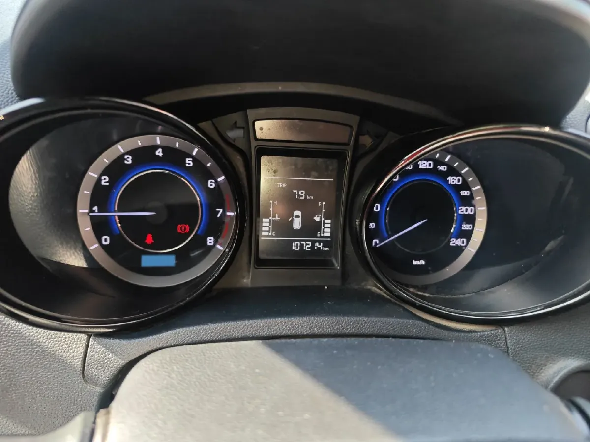 2016 ChangAn CS15 1.5L 107HP L4 5MT,autocango,china used car exporter,china ev exporter,chinese used car exporter,chinese used ev exporter