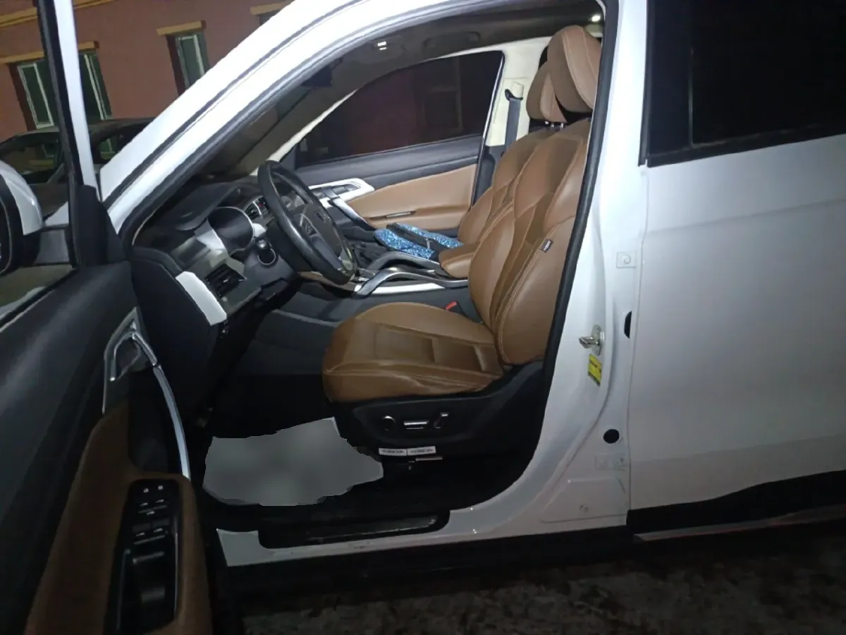 2016 Geely Azkarra 1.8T 184HP L4 6AT,autocango,china used car exporter,china ev exporter,chinese used car exporter,chinese used ev exporter