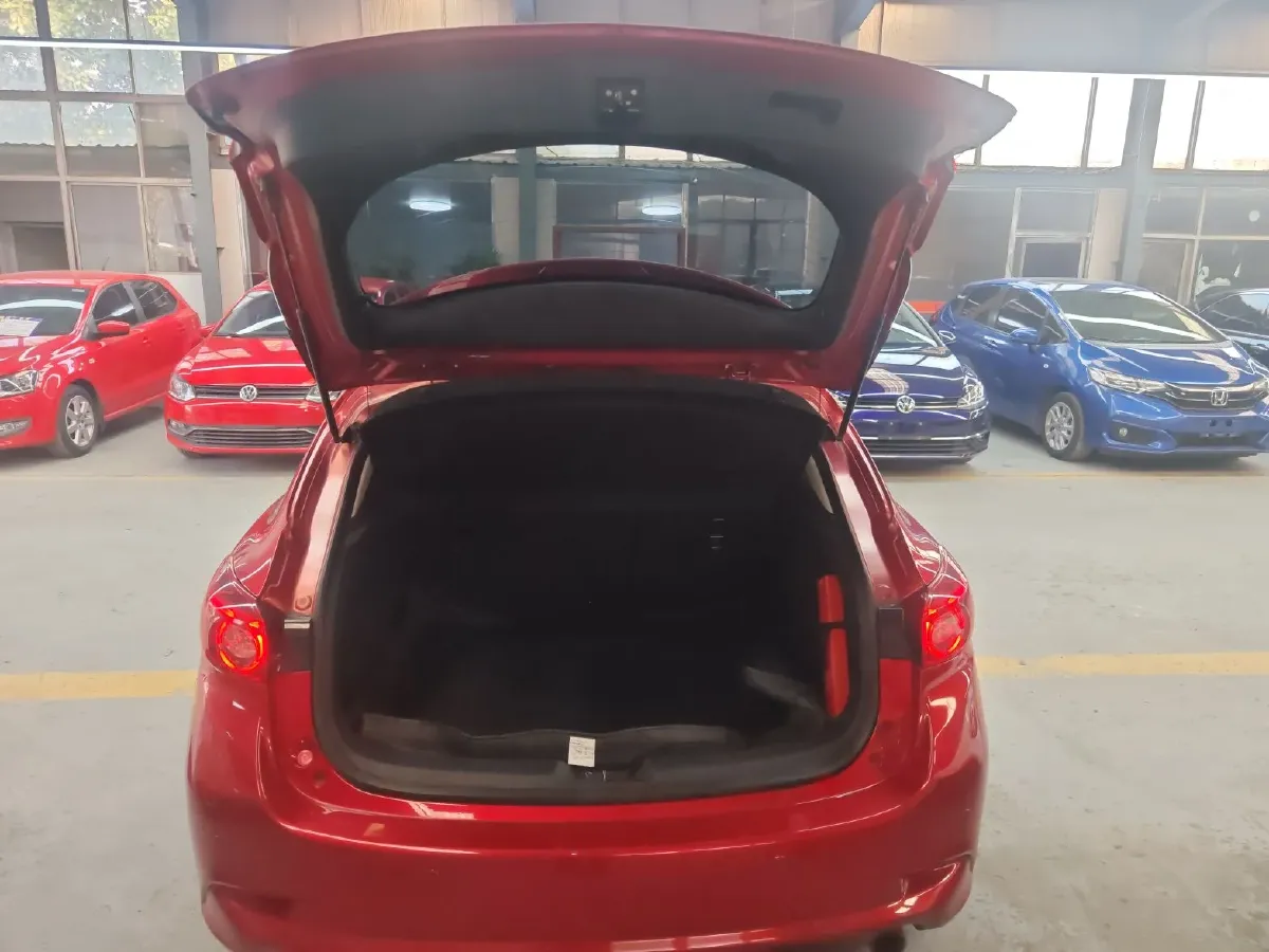 2017 Mazda 3 Axela 2.0L 158HP L4 6AT,autocango,china used car exporter,china ev exporter,chinese used car exporter,chinese used ev exporter