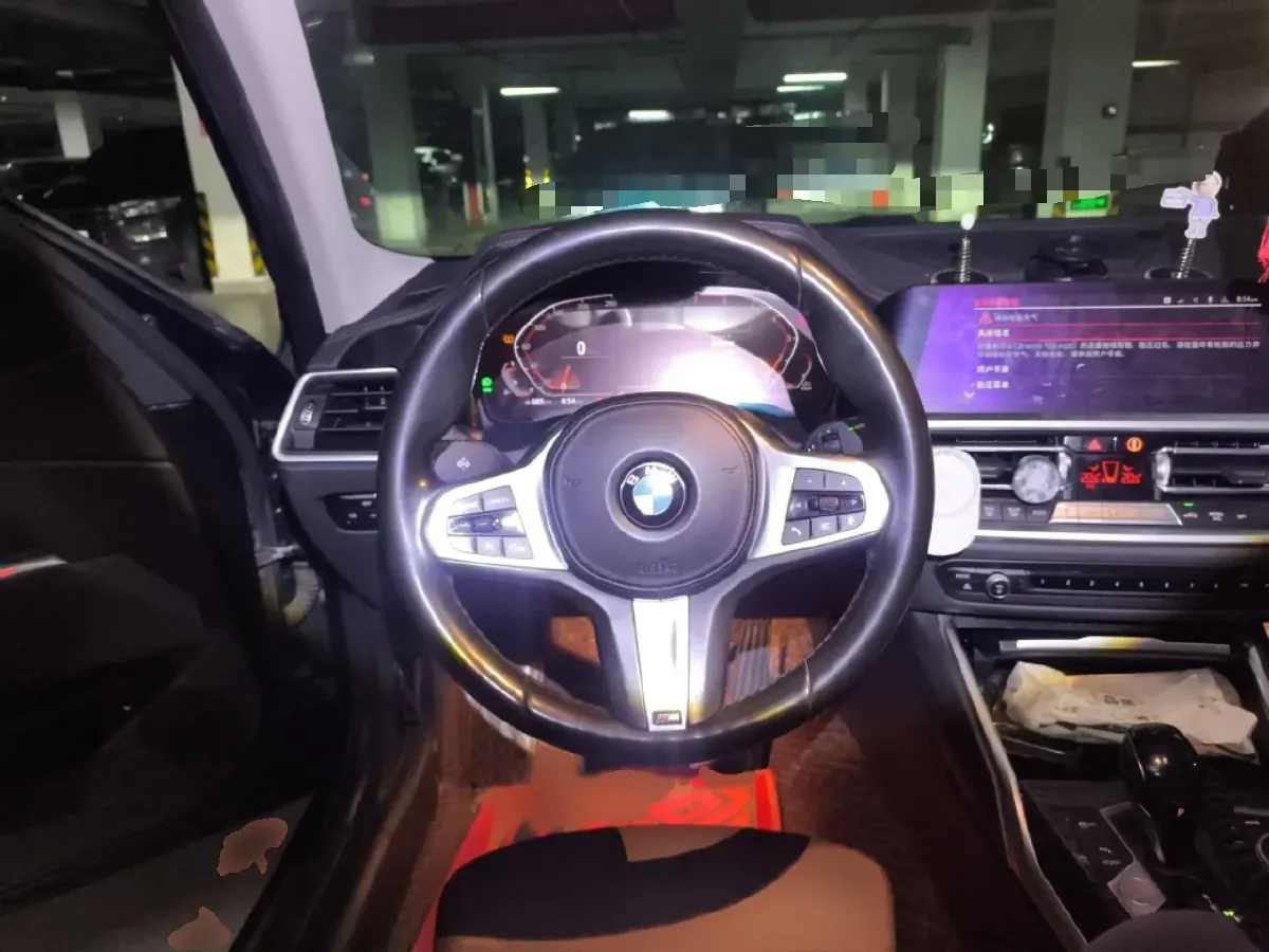 2020 BMW 3 Series 2.0T 184HP L4 8AT,autocango,china used car exporter,china ev exporter,chinese used car exporter,chinese used ev exporter