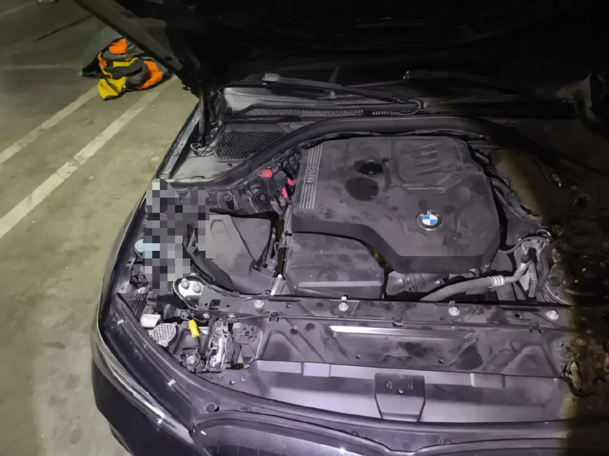 2020 BMW 3 Series 2.0T 184HP L4 8AT,autocango,china used car exporter,china ev exporter,chinese used car exporter,chinese used ev exporter