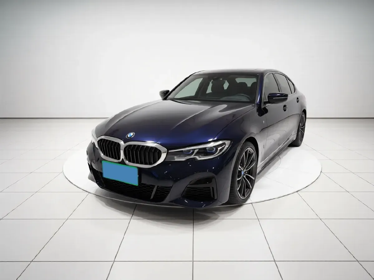 2020 BMW 3 Series 2.0T 184HP L4 8AT,autocango,china used car exporter,china ev exporter,chinese used car exporter,chinese used ev exporter