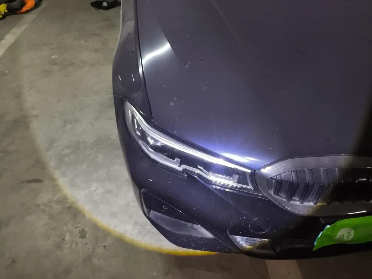 2020 BMW 3 Series 2.0T 184HP L4 8AT,autocango,china used car exporter,china ev exporter,chinese used car exporter,chinese used ev exporter