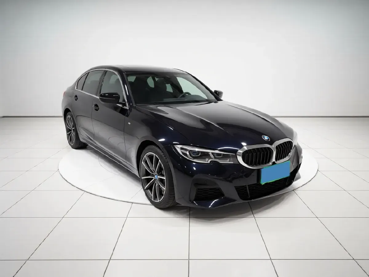 2020 BMW 3 Series 2.0T 184HP L4 8AT,autocango,china used car exporter,china ev exporter,chinese used car exporter,chinese used ev exporter