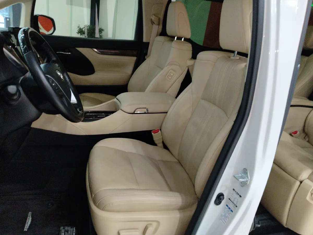 2021 Toyota Alphard 2.5L 117HP L4 E-CVT Hybrid,autocango,china used car exporter,china ev exporter,chinese used car exporter,chinese used ev exporter