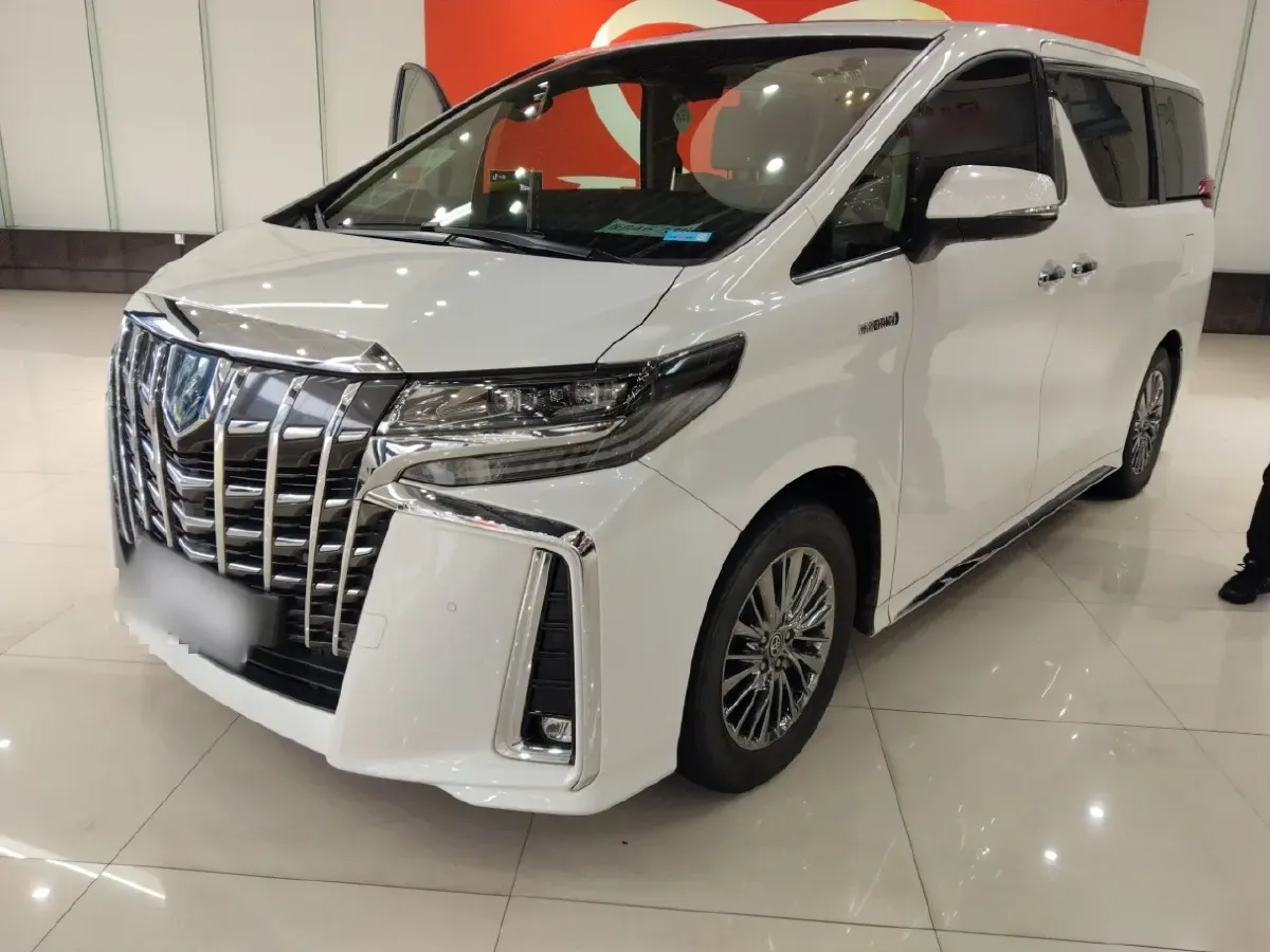 2021 Toyota Alphard 2.5L 117HP L4 E-CVT Hybrid,autocango,china used car exporter,china ev exporter,chinese used car exporter,chinese used ev exporter