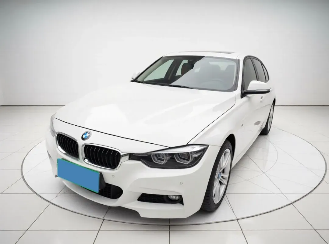 2018 BMW 3 Series 2.0T 184HP L4 8AT,autocango,china used car exporter,china ev exporter,chinese used car exporter,chinese used ev exporter