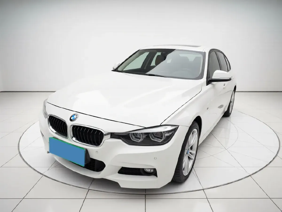 2018 BMW 3 Series 2.0T 184HP L4 8AT,autocango,china used car exporter,china ev exporter,chinese used car exporter,chinese used ev exporter