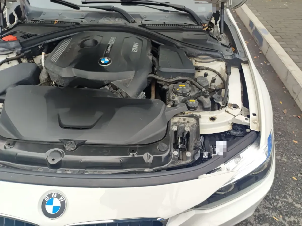 2018 BMW 3 Series 2.0T 184HP L4 8AT,autocango,china used car exporter,china ev exporter,chinese used car exporter,chinese used ev exporter